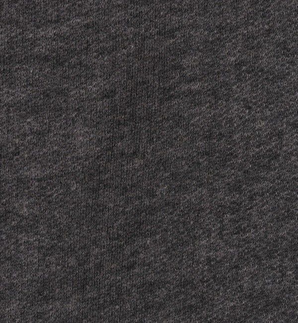 GALERIE VIE「スーピマコットンカシミヤ ジップアップパーカ」|パーカー|