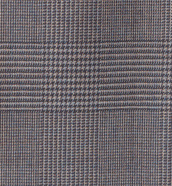 TOMORROWLAND collection「シャドウブルー 1Bテーラードジャケット」|テーラードジャケット|