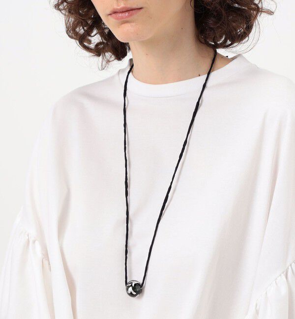 TOMORROWLAND GOODS「SHANNON BOND Perle di Mare ネックレス」|ネックレス|