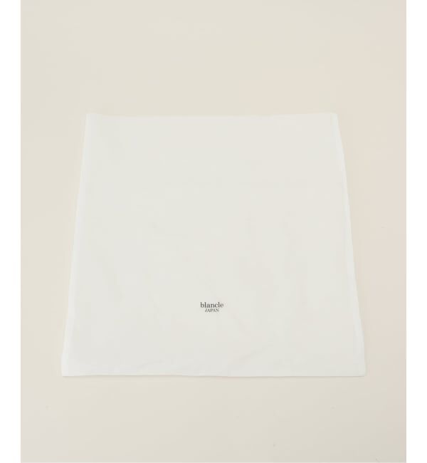  「【blancle/ ブランクレ】S.LETHER 2WAY MOON BAG limited」|ショルダー・メッセンジャー|