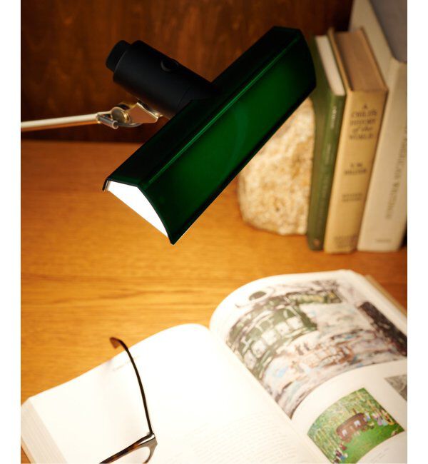 journal standard Furniture「EXARM LEX-1100 NY　デスクランプ」|その他|