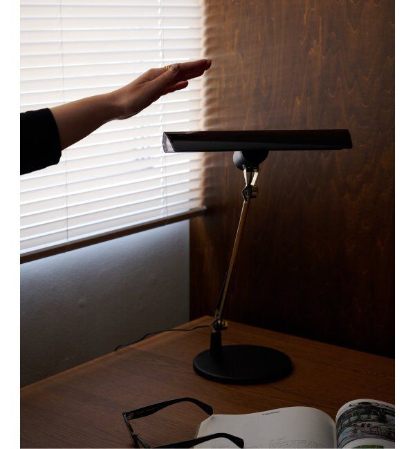 journal standard Furniture「EXARM LEX-1100 NY　デスクランプ」|その他|
