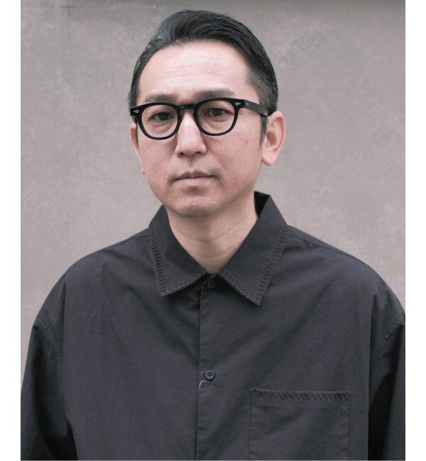 EYETHINK「【TART / タート】ARNEL GB Optical」|メガネ|