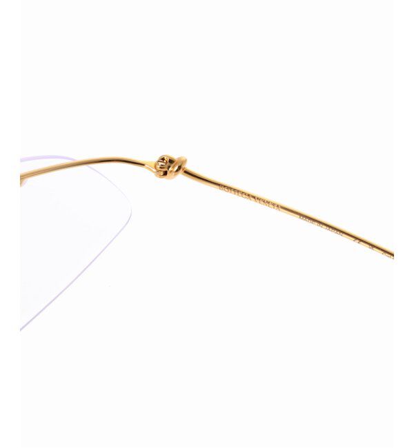 EYETHINK「【BOTTEGA VENETA / ボッテガ・ヴェネタ】BV1272S001 Sunglasses」|サングラス|