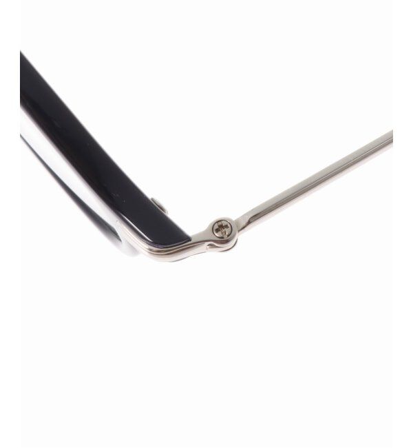 EYETHINK「【BLANC../ブラン】別注 ET002  NAVY ex Optical」|メガネ|