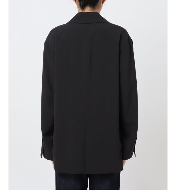 SLOBE IENA「シングルオーバージャケット」|その他|