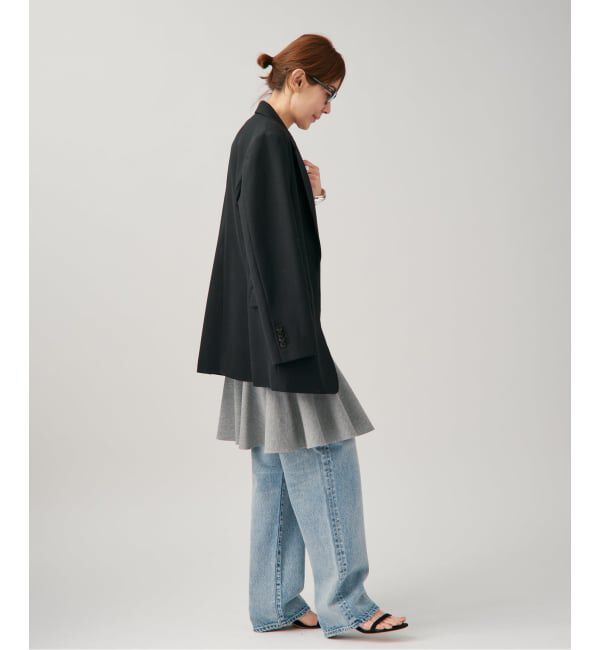 VERMEIL par iena「チューブワンピース」|ワンピース|