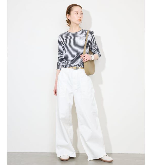 SLOBE IENA「《追加》PUMA/プーマ パレルモ 396463」|スニーカー|