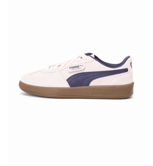 SLOBE IENA「《追加》PUMA/プーマ パレルモ 396463」|スニーカー|