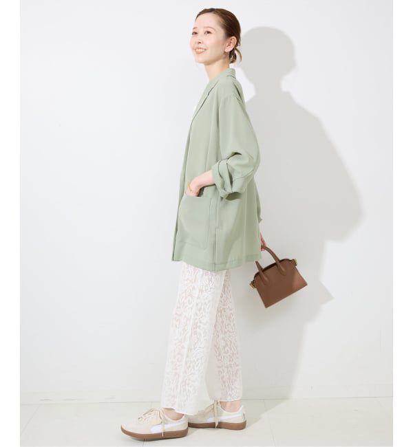 SLOBE IENA「《追加》PUMA/プーマ パレルモ 396463」|スニーカー|