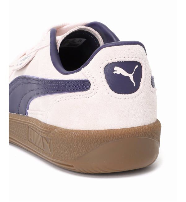 SLOBE IENA「《追加》PUMA/プーマ パレルモ 396463」|スニーカー|