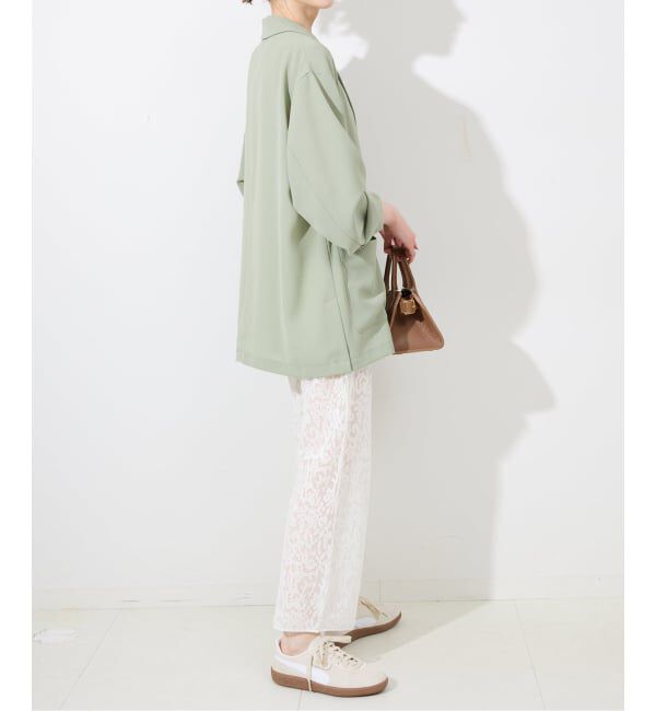 SLOBE IENA「《追加》PUMA/プーマ パレルモ 396463」|スニーカー|