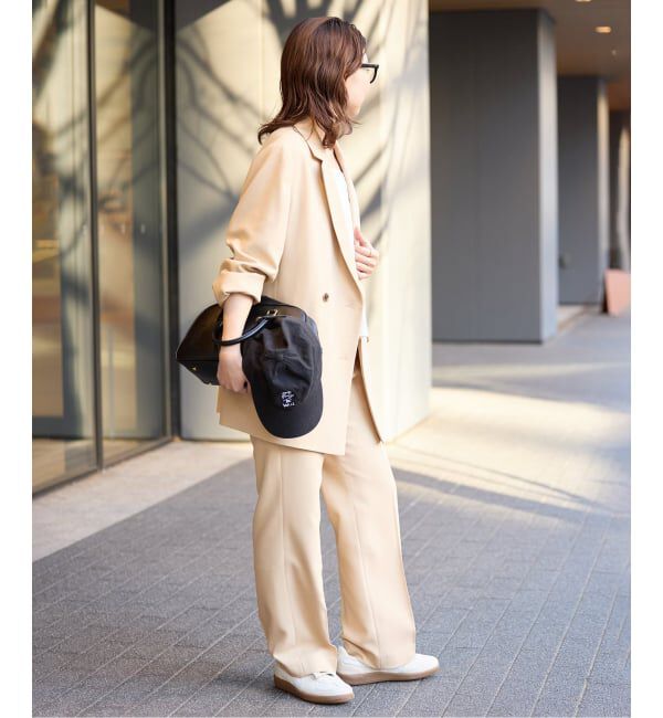 SLOBE IENA「《追加》PUMA/プーマ パレルモ 396463」|スニーカー|