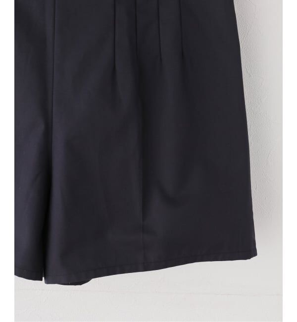 IENA「Maison IENA 別注 Raspail/ラスパイユ SHORT PANT パンツ  RP-163」|その他|