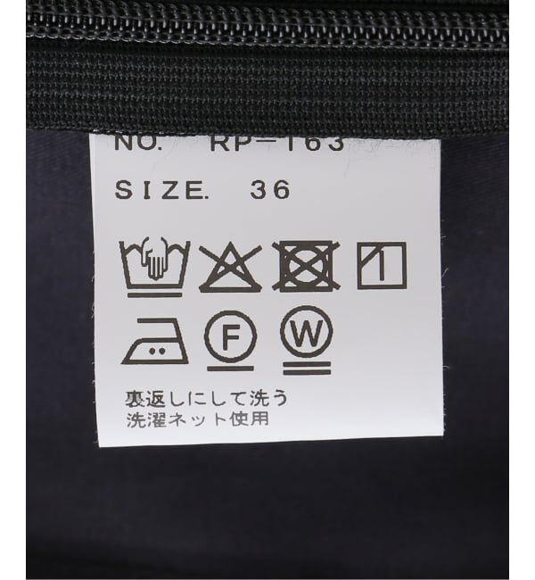 IENA「Maison IENA 別注 Raspail/ラスパイユ SHORT PANT パンツ  RP-163」|その他|