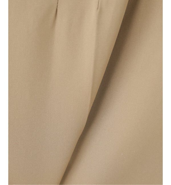 IENA「Maison IENA 別注 Raspail/ラスパイユ SHORT PANT パンツ  RP-163」|その他|