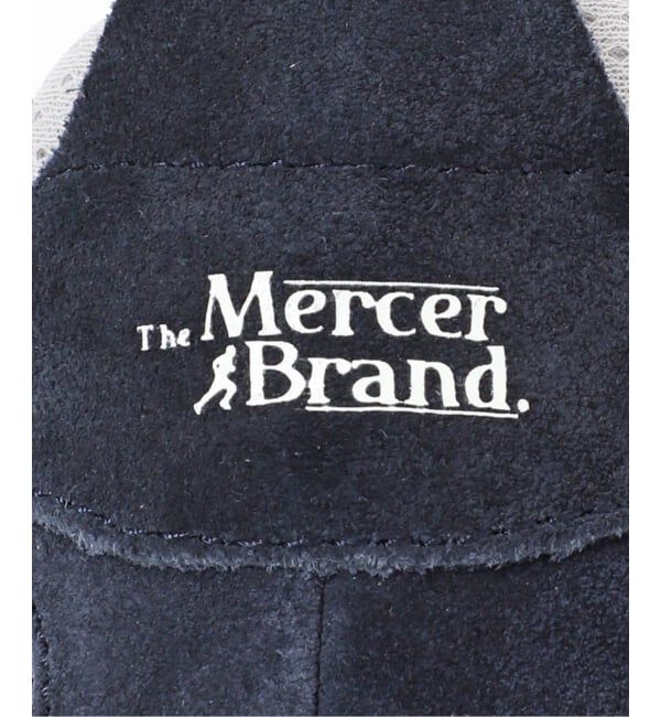 SLOBE IENA「《WEB限定/追加予約》The Mercer Brand The Re-Run Vintage ME2630003-157」|スニーカー|