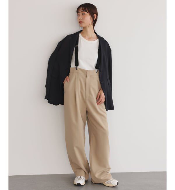 SLOBE IENA「《WEB限定/追加予約》The Mercer Brand The Re-Run Vintage ME2630003-157」|スニーカー|