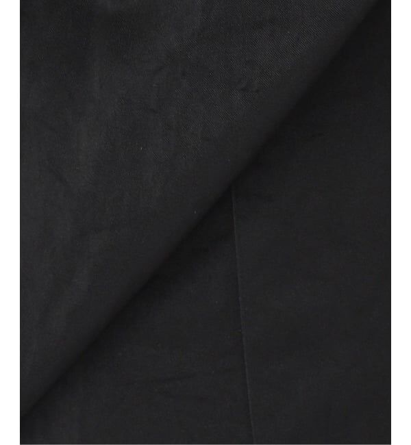 IENA「《一部店舗限定》サテンカーゴポケットスカート」|スカート|