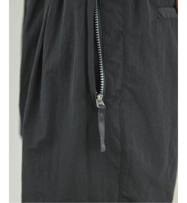 EDIFICE「ナイロンイージー ショート パンツ」|その他|