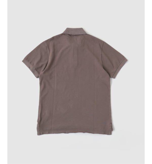 PULP「ERL / イーアールエル UNISEX ポロシャツ TEE KNIT」|ニット・セーター|