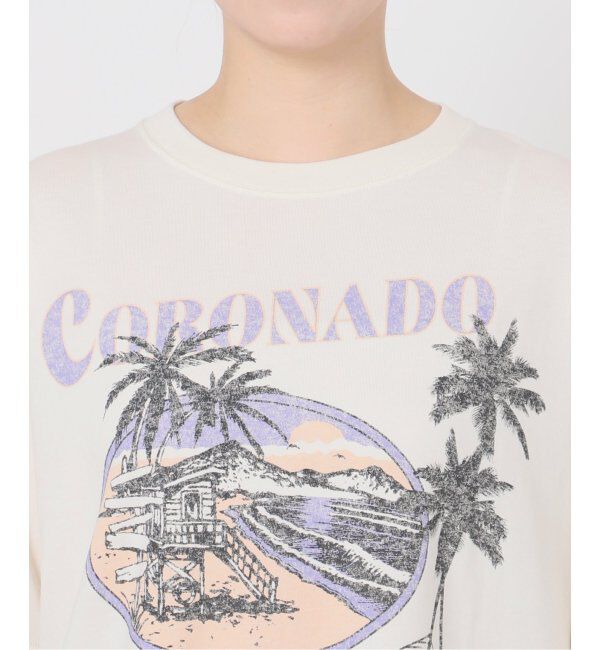 JOURNAL STANDARD relume「スーベニアTCR TEE」|Tシャツ・カットソー|