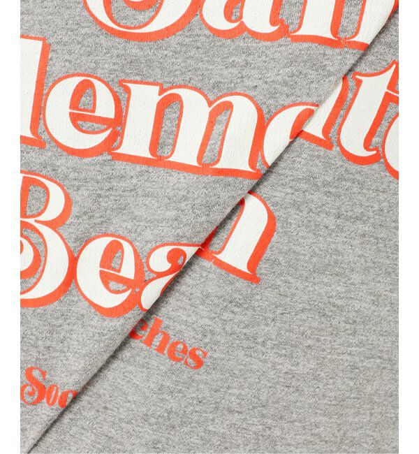 JOURNAL STANDARD relume「スーベニアTCR TEE」|Tシャツ・カットソー|