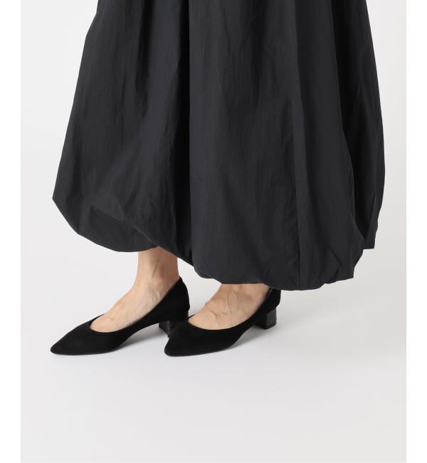 JOURNAL STANDARD relume「《追加2》ウォッシャブルバルーンイージースカート」|スカート|