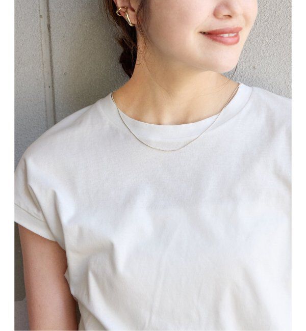 JOURNAL STANDARD「SV925チェーン2WAYネックレス」|ネックレス|