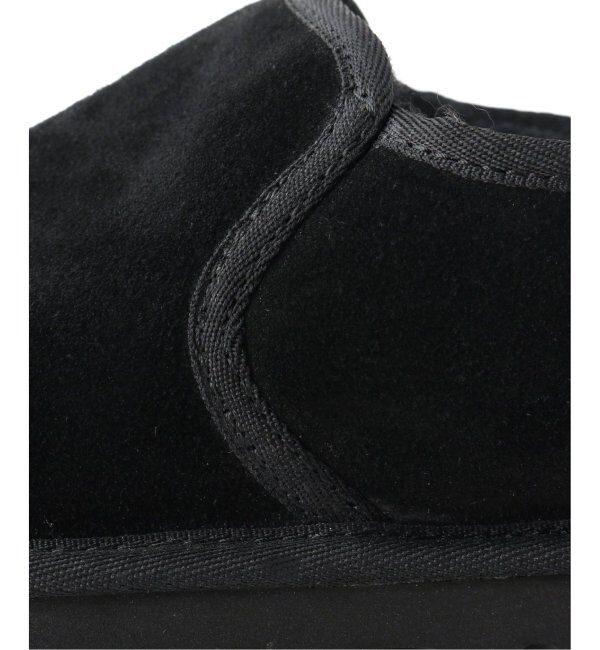 JOURNAL STANDARD relume「《追加》【UGG/アグ】M KENTON：ボアシューズ 3010 BLACK/CHESTNUT」|その他|