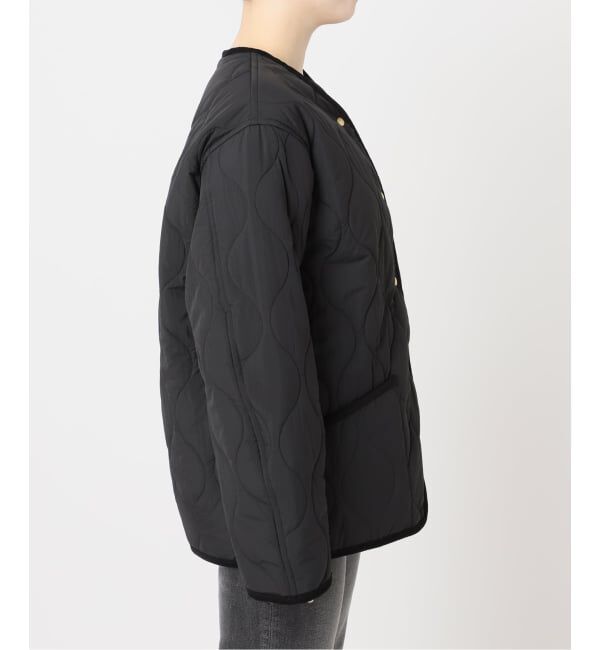 JOURNAL STANDARD relume「《追加2》コクーンキルティングブルゾン」|その他|