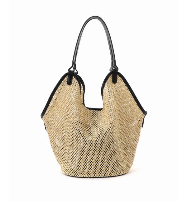 JOURNAL STANDARD relume「RELUME アンダリアトートBAG」|トートバッグ|