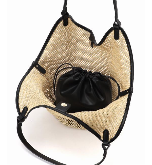 JOURNAL STANDARD relume「RELUME アンダリアトートBAG」|トートバッグ|