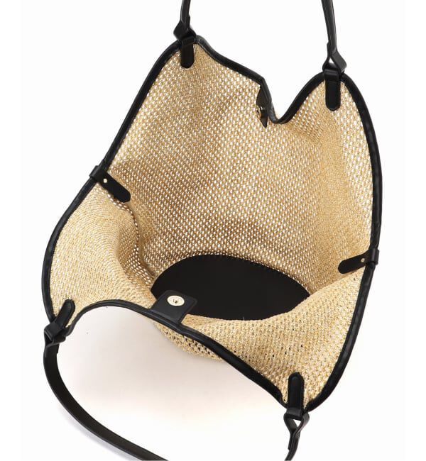 JOURNAL STANDARD relume「RELUME アンダリアトートBAG」|トートバッグ|