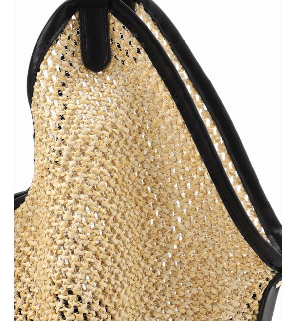 JOURNAL STANDARD relume「RELUME アンダリアトートBAG」|トートバッグ|