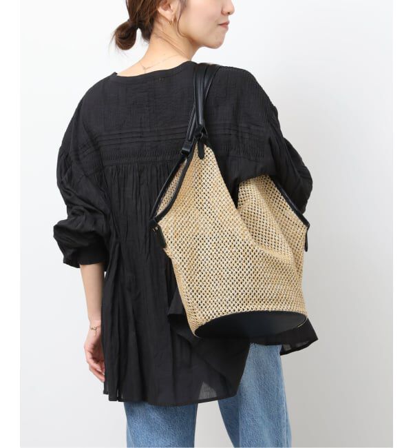 JOURNAL STANDARD relume「RELUME アンダリアトートBAG」|トートバッグ|