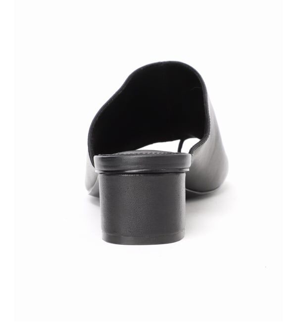 JOURNAL STANDARD relume「RELUME トングヒールサンダル」|サンダル|