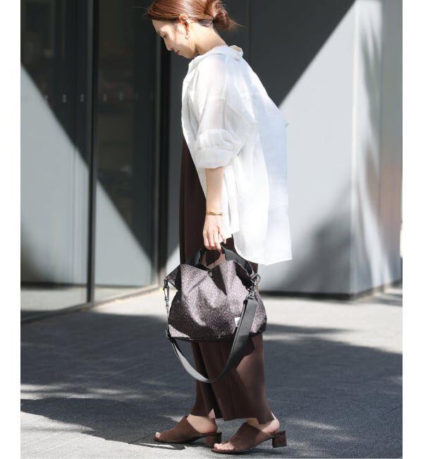 JOURNAL STANDARD relume「RELUME トングヒールサンダル」|サンダル|