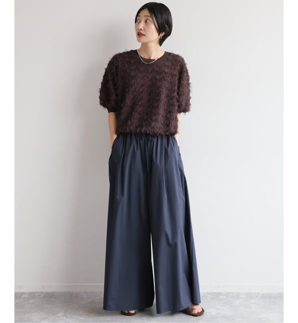 JOURNAL STANDARD relume「RELUME トングヒールサンダル」|サンダル|