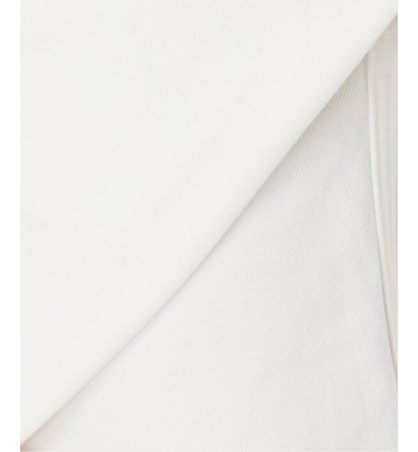 Oriens JOURNAL STANDARD「《追加》セルフカットロングデニムスカート」|スカート|