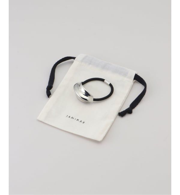 JOURNAL STANDARD「【JAMIRAY / ジャミレイ】BAMBOO MOTIF HAIR TIE」|その他|