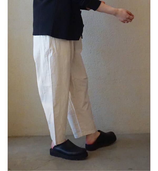 journal standard luxe「ヴィンテージバフ グランディパンツ」|その他|