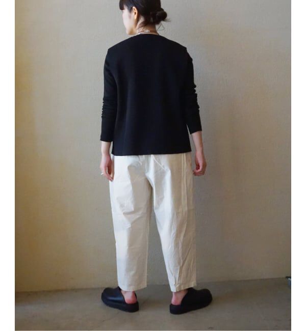 journal standard luxe「ヴィンテージバフ グランディパンツ」|その他|