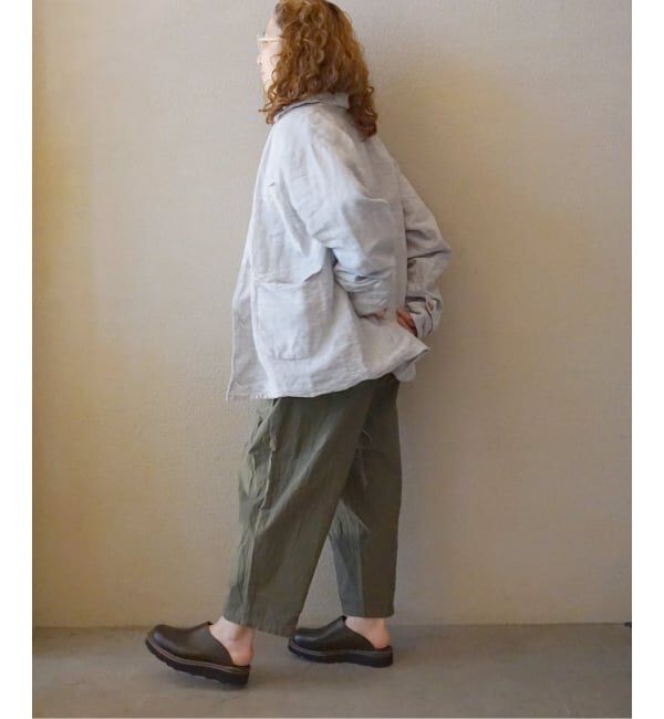 journal standard luxe「ヴィンテージバフ グランディパンツ」|その他|