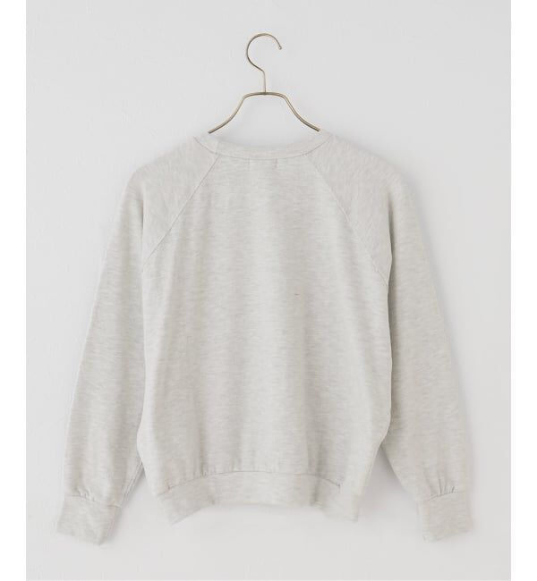 JOURNAL STANDARD「【ASHER / アッシャー】 LOXY CREW」|Tシャツ・カットソー|