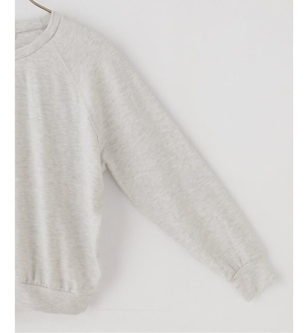 JOURNAL STANDARD「【ASHER / アッシャー】 LOXY CREW」|Tシャツ・カットソー|