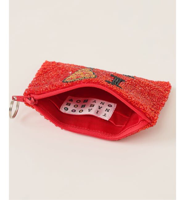 JOURNAL STANDARD relume「《WEB限定追加予約》【TIANA DESIGNS／ティアナデザイン】スモールポーチ」|その他|