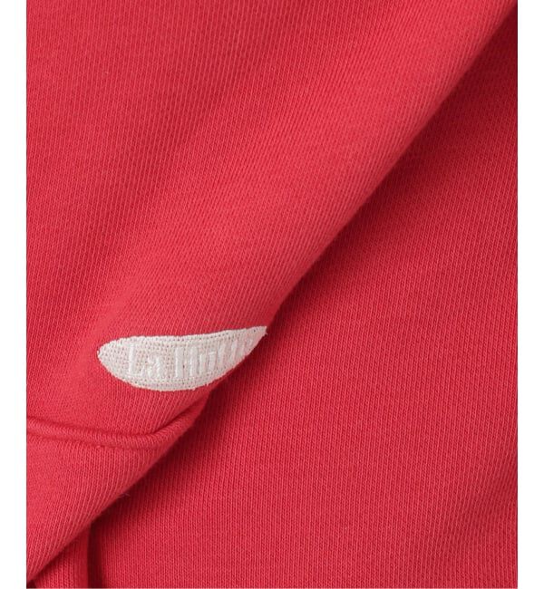 Spick and Span「La Hutte / ラ ユット 別注ジップフーディ*」|パーカー|