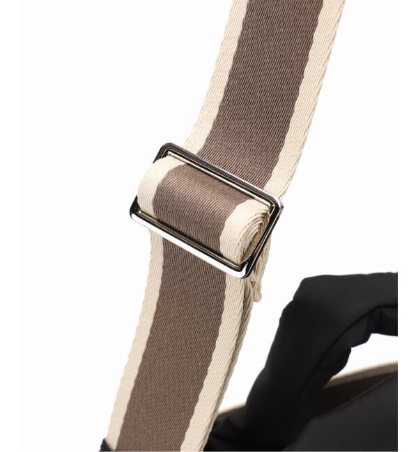 U by SPICK&SPAN「【OUTDOOR / アウトドア】別注 Puilting 2way Tote M」|トートバッグ|