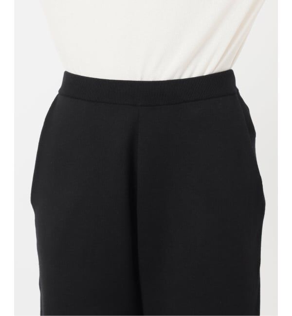 FRAMeWORK「スムースストレートパンツ」|その他|